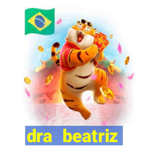 dra beatriz oftalmologista cruzeiro sp